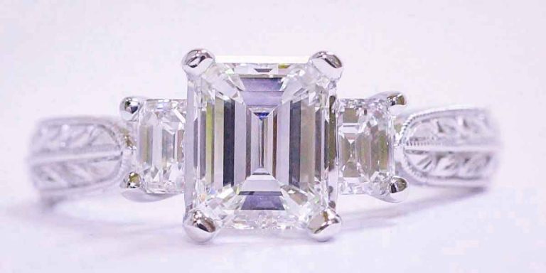 See an Appraiser before Visiting a Sell Diamonds New York Establishment
