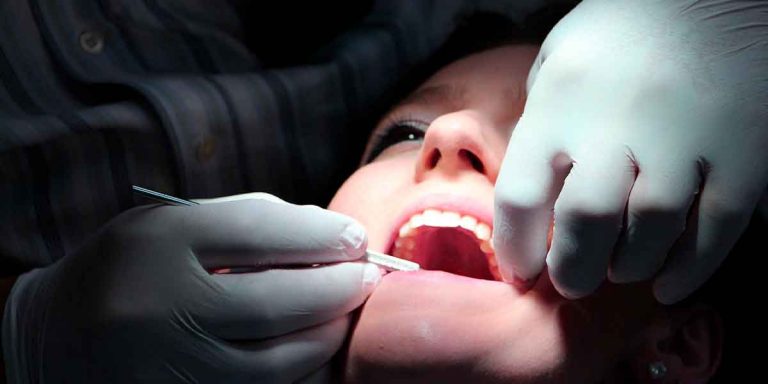 Top 3 Reasons You Shouldn’t Fear Root Canal Therapy